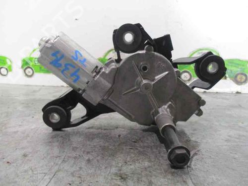 Used Rear wiper motor RENAULT MEGANE II (BM0/1_, CM0/1_) 1.9 dCi (BM0G, CM0G) (120 hp) 2048264