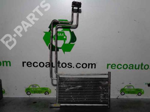 Used Oil radiator Oil radiator BMW 5 (E39) 528 i (193 hp) 4873896 4873896