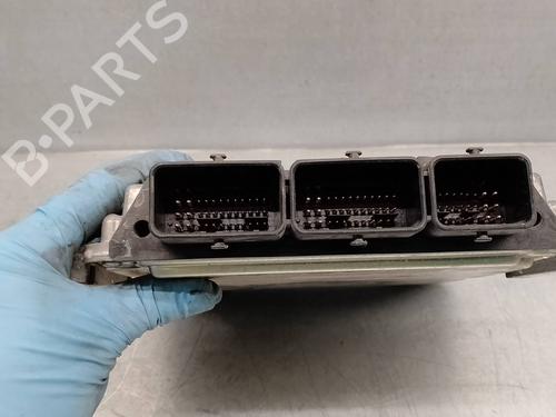 Engine control unit (ECU) RENAULT KOLEOS I (HY_) 2.0 dCi 4x4 (HY0K) | BP18406642M57 