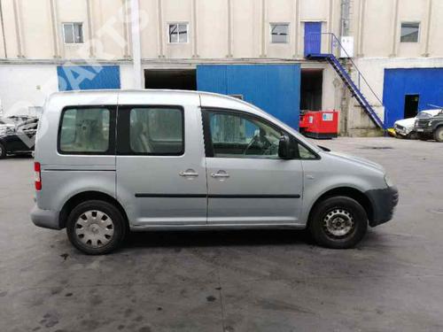 Right slide door VW CADDY III Box Body/MPV (2KA, 2KH, 2CA, 2CH) 1.9 TDI | BP5414011C75  - Image 6