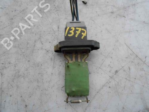 Resistencia calefaccion FORD FIESTA V (JH_, JD_) 1.4 TDCi (68 hp)null