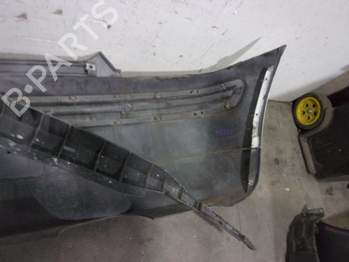 Rear bumper SEAT IBIZA II (6K1) 1.9 SDI | BP17476367C8
