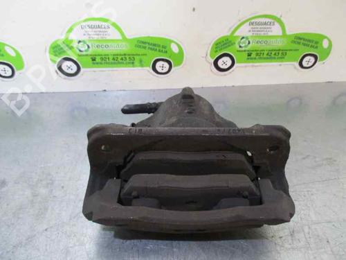 Left front brake caliper ROVER 45 I Hatchback (RT)  | BP11620196M105 