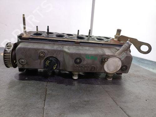 Cylinder head FORD FOCUS I Saloon (DFW) 1.8 Turbo DI / TDDi | BP19266428M5 