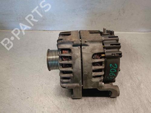 Used Alternator BMW X5 (E70) xDrive 30 d (245 hp) 18743055