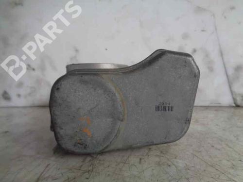 Throttle body OPEL VECTRA B (J96) 2.2 i 16V (F19) | BP7825094M82