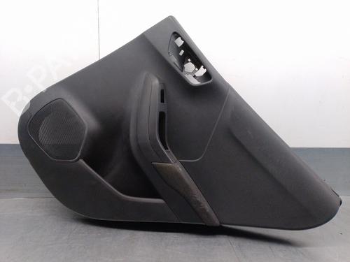 Used Rear right panel FORD PUMA (J2K, CF7) [2019-2025]  17587497