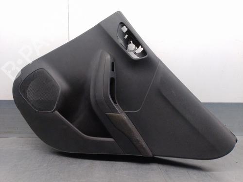 BP17587497C61 | Pannello interno portiera posteriore destro FORD PUMA (J2K, CF7)  BP17587497C61