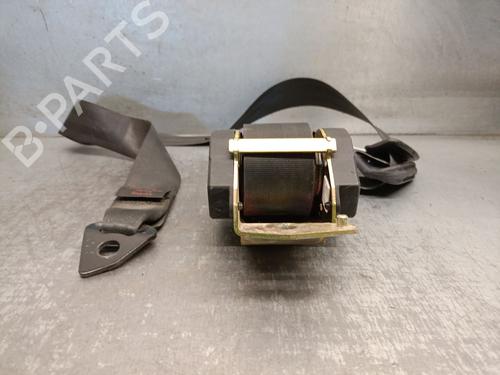 Used Front right seatbelt CITROËN SAXO (S0, S1) 1.1 X, SX (60 hp) 19408421