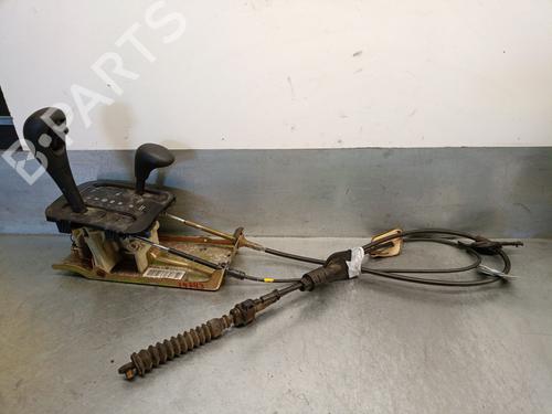 Gear lever JEEP GRAND CHEROKEE II (WJ, WG) 3.1 TD 4x4 | BP19038280M90 