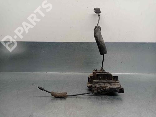 Used Front right lock Front right lock RENAULT MEGANE III Hatchback (BZ0/1_, B3_) 1.5 dCi (BZ0C) (90 hp) 10694181 10694181