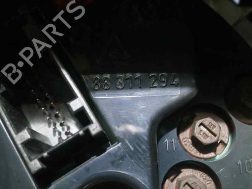 Instrument cluster SMART CITY-COUPE (450)  | BP11929912C47 