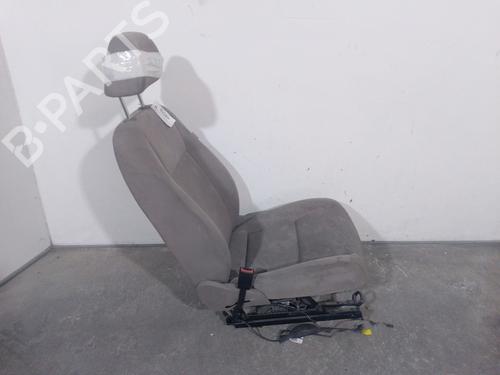 Left front seat VW GOLF PLUS V (5M1, 521) 1.9 TDI | BP12130238C15 