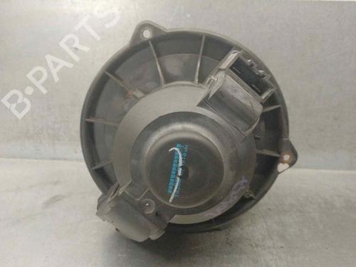 Heater blower motor LAND ROVER DISCOVERY III (L319) 2.7 TD 4x4 | BP18335702M62 