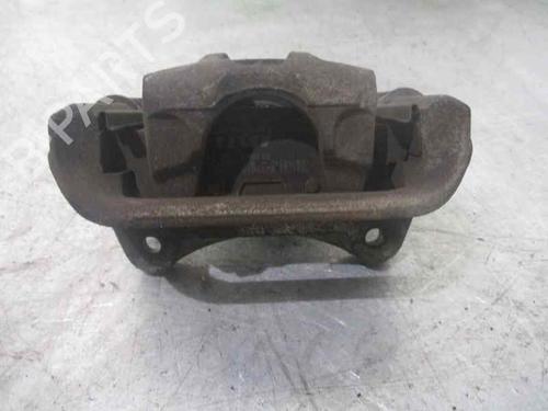 Right rear brake caliper CHEVROLET NUBIRA Saloon 2.0 D | BP11612766M106 