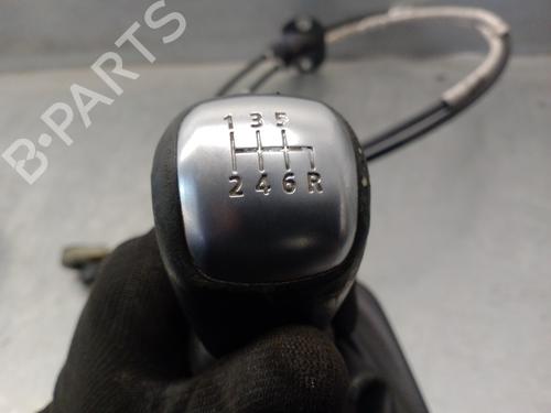 Gear lever LAND ROVER RANGE ROVER EVOQUE (L538) 2.2 D 4x4 | BP18074884M90 