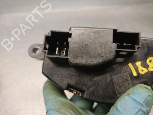 Heater resistor SEAT IBIZA V (KJ1, KJG) 1.0 TGI | BP19488447M108 