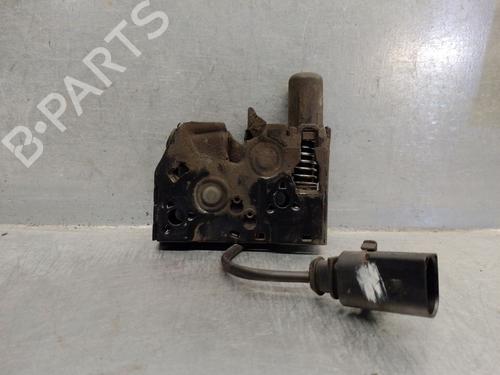 Used Hood lock AUDI Q3 (8UB, 8UG) 2.0 TFSI quattro (170 hp) 19680800