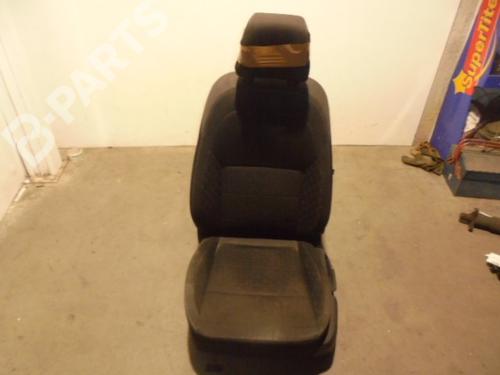 Used Left front seat Left front seat SKODA SUPERB III (3V3) 2.0 TDI (150 hp) 10219310 10219310