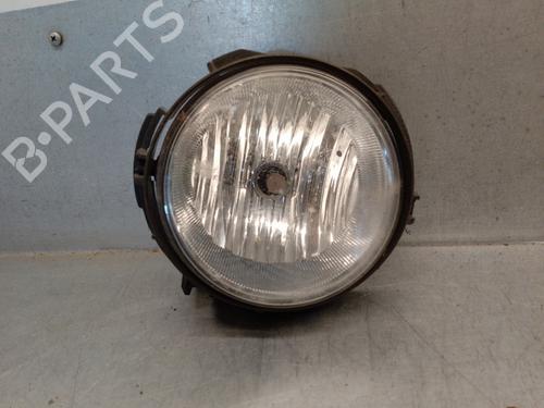 Used Left front fog light CHEVROLET HHR 2.4 (170 hp) 18485555