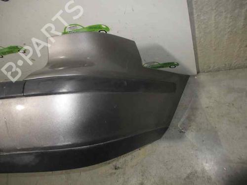 Rear bumper SAAB 9-5 Estate (YS3E) 2.2 TiD | BP2316544C8 