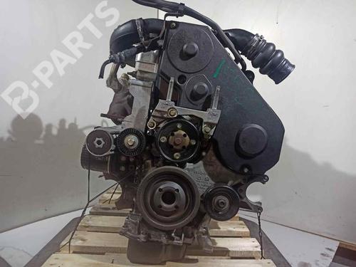 Used Engine Engine FORD FOCUS I (DAW, DBW) 1.8 TDCi (100 hp) 10135313 10135313