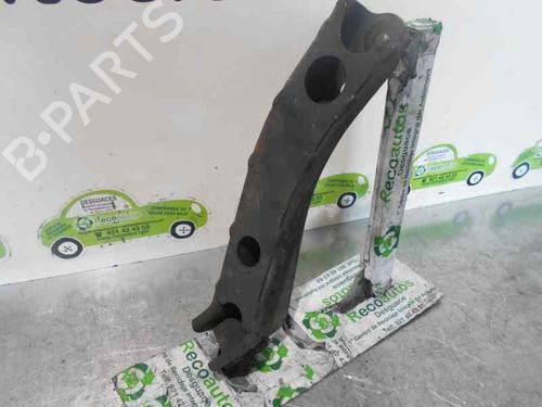 Left front suspension arm OPEL TIGRA (S93) 1.4 16V (F07) | BP2071239M12 