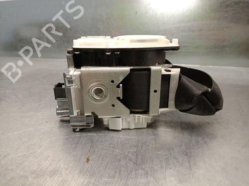 Front right seatbelt MERCEDES-BENZ GL-CLASS (X164) GL 320 CDI 4-matic (164.822) | BP19037183I25 