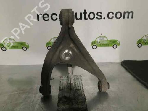 Left rear suspension arm PEUGEOT 407 (6D_) 2.0 HDi 135 (6DRHRH, 6DRHRE, 6DRHRG, 6DRHRJ) | BP2120515M14 