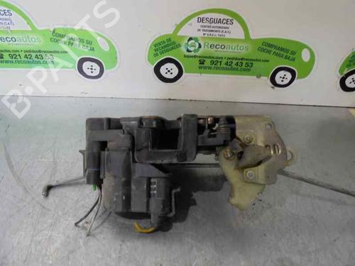 Front right lock FIAT MAREA (185_) 1.9 JTD 110 (185AXT1A) | BP2070917C97 