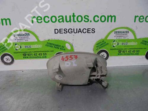Front left interior door handle MERCEDES-BENZ CLK (C209)  | BP3215389I13 