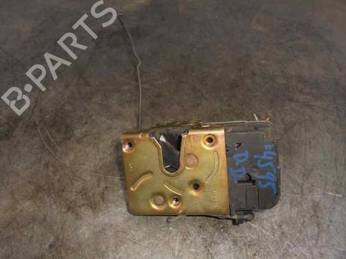 Front right lock PEUGEOT 306 Hatchback (7A, 7C, N3, N5) 1.6 | BP2315602C97 