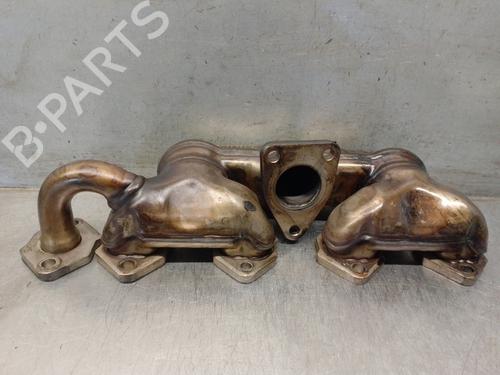 Exhaust manifold AUDI A8 D3 (4E2, 4E8) 4.0 TDI quattro | BP17863090M110 