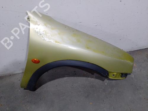 Forkjerm høyre OPEL CORSA B (S93) 1.7 D (F08, F68, M68) (60 hp) 19486048