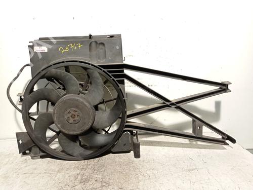 Used Radiator fan OPEL VECTRA B (J96) 1.6 i 16V (F19) (100 hp) 19067914