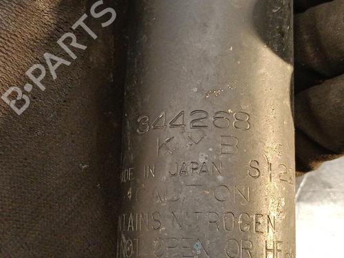 Left front shock absorber FORD USA EXPLORER (U2, U_) 4.0 V6 4WD | BP19534271M16 
