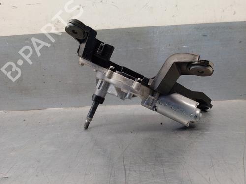 Rear wiper motor HYUNDAI i10 I (PA) 1.1 | BP17865598M102 