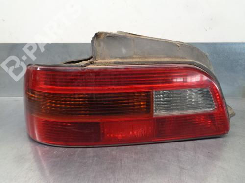 Used Left taillight Left taillight HONDA LEGEND II (KA) 3.2 i 24V (KA7) (205 hp) 10543661 10543661