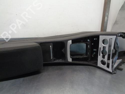 Armrest / Center console VW CC B7 (358) 2.0 TDI | BP18335078I20 