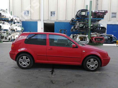 Front left exterior door handle VW GOLF IV (1J1) 1.9 TDI | BP9621478C128  - Image 10