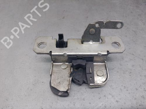 Used Tailgate lock SEAT LEON (1M1) 1.9 TDI (130 hp) 19286521