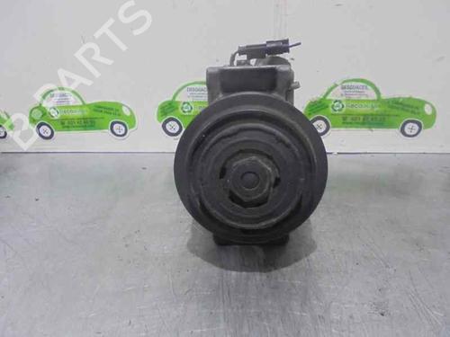 Compressor A/C MERCEDES-BENZ E-CLASS (W212) E 220 CDI / BlueTEC (212.001, 212.002) (170 hp) 2049000