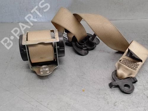 Front right seatbelt BMW 5 Gran Turismo (F07) 530 d xDrive | BP17704821I25 