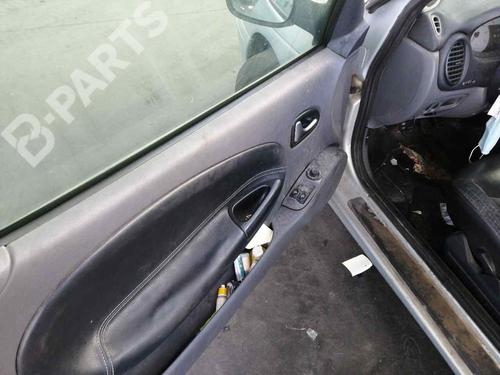 Manual gearbox RENAULT MEGANE I Coach (DA0/1_) 1.6 16V (DA0B, DA04, DA11) | BP10968125M3  - Image 15