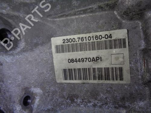 Gearbox MINI MINI Convertible (R57) Cooper D | BP12055789M3 - Image 7
