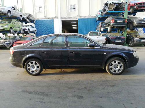 Drosselklappe AUDI A6 C5 Avant (4B5)  | BP7284187M82 