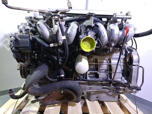 Engine JAGUAR XJ (XJ40, XJ81) 6 3.2 24V | BP19798015M1 