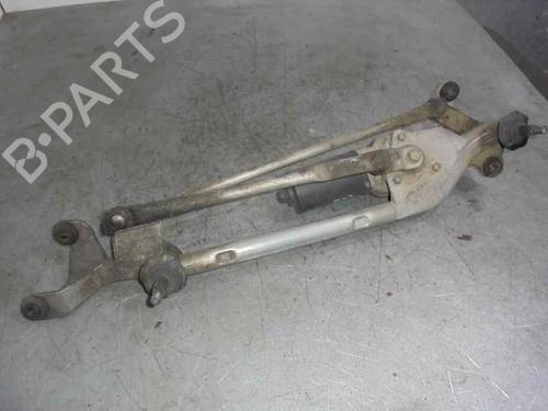Front wiper motor NISSAN PRIMERA Hatchback (P12) 1.9 dCi | BP2077721M29 