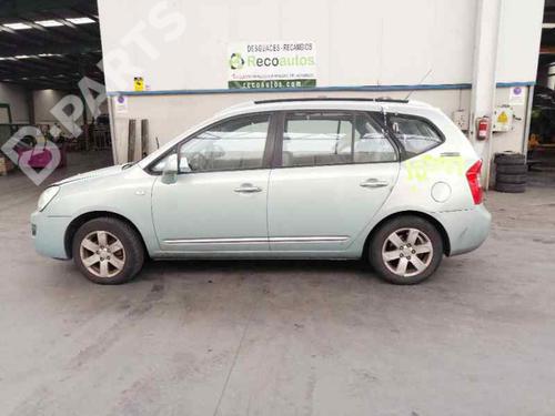 Used Parts KIA CARENS III MPV (UN)  2.0 CRDi 140  660988
