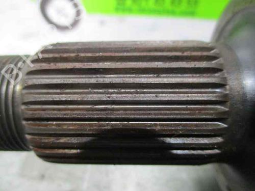 Left rear driveshaft BMW 5 (E39) 523 i | BP2066458M40 
